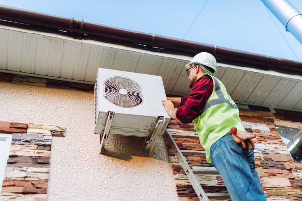 Best HVAC Software and Technology in Hudson, NY