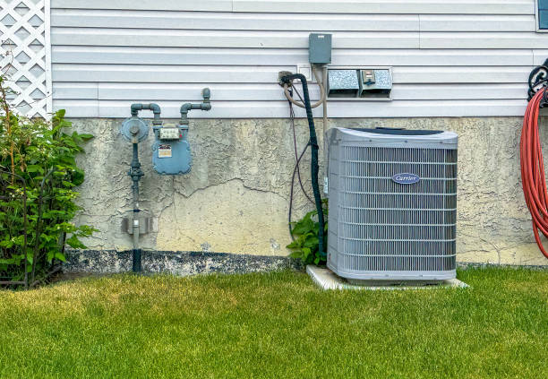 Best Energy-efficient HVAC Solutions in Hudson, NY
